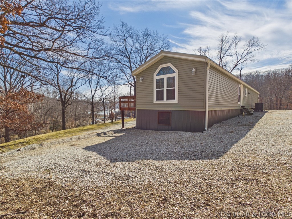 Broken Circle - Residential