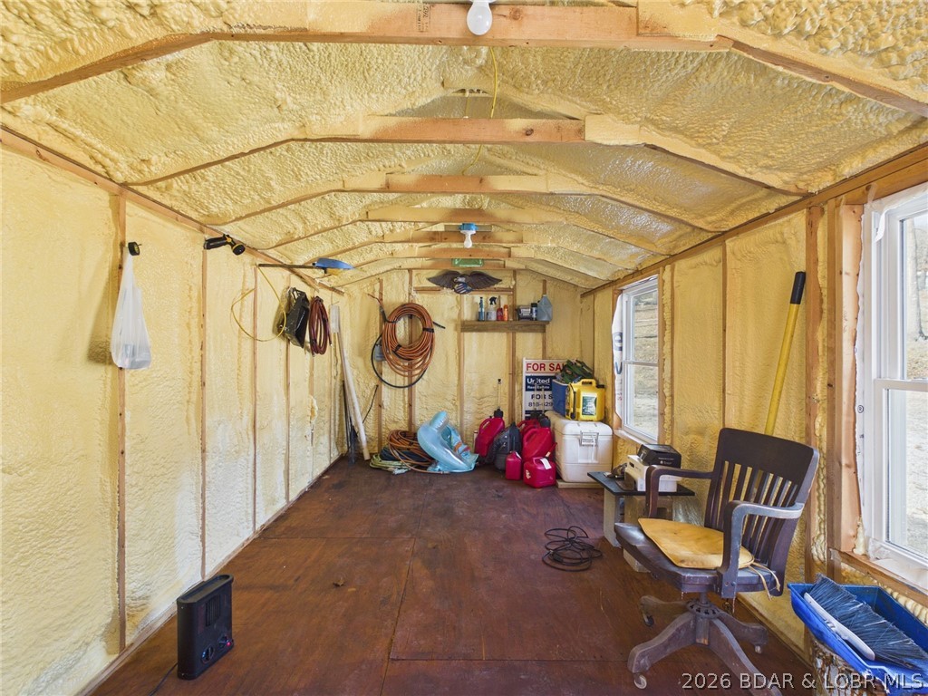 Broken Circle - Residential