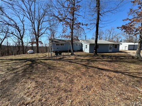 1409 Oak View Dr, Stover, MO 65078 - #: 3562241