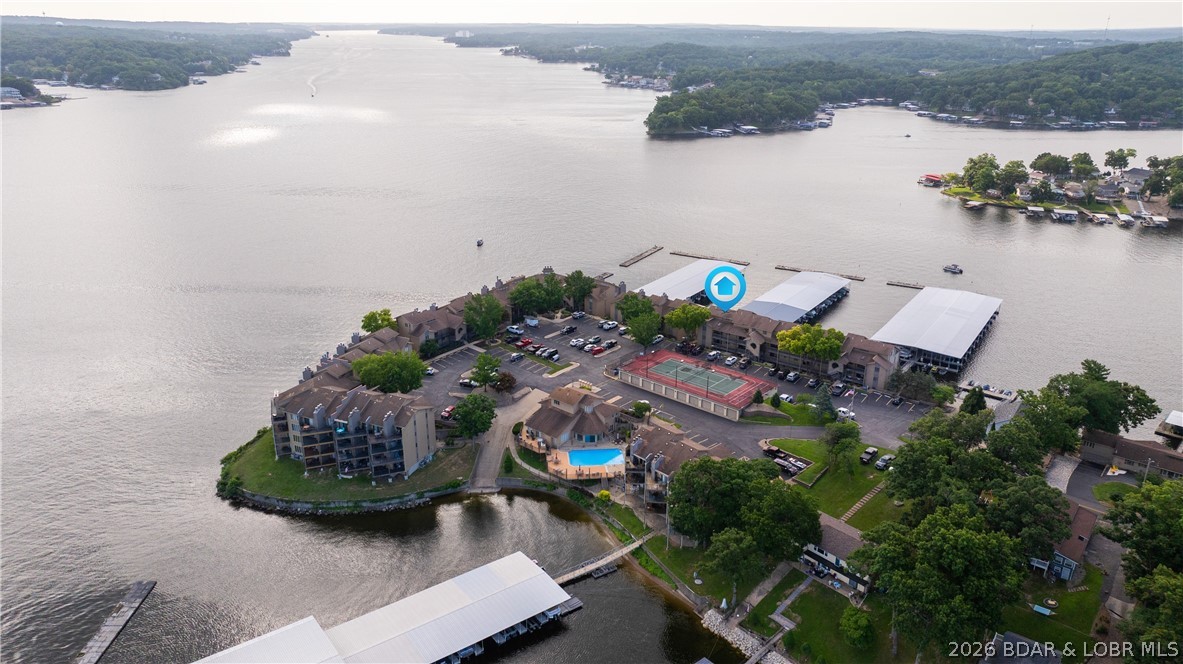 Sunrise Ridge Condominium - Residential