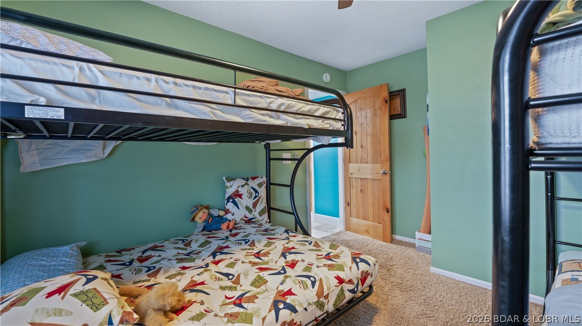 Sunrise Ridge Condominium - Residential