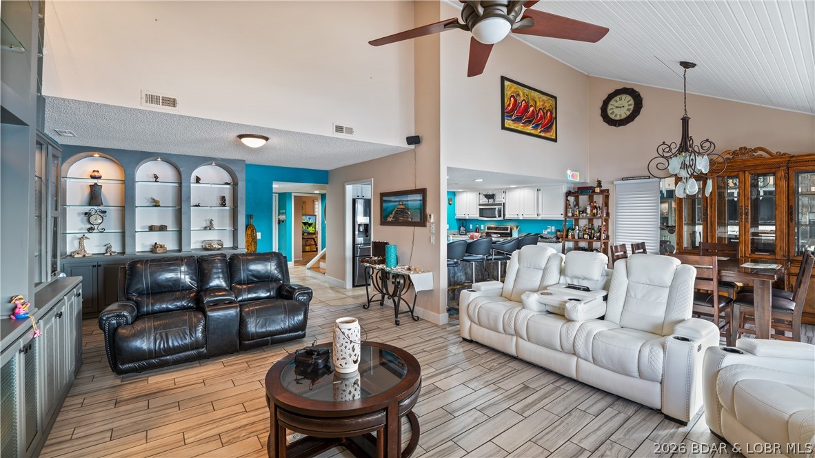 Sunrise Ridge Condominium - Residential