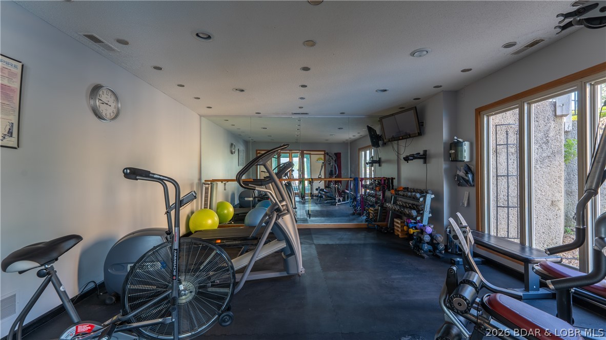 Sunrise Ridge Condominium - Residential