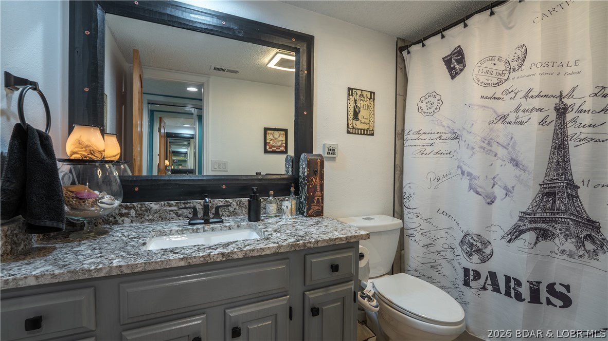 Sunrise Ridge Condominium - Residential