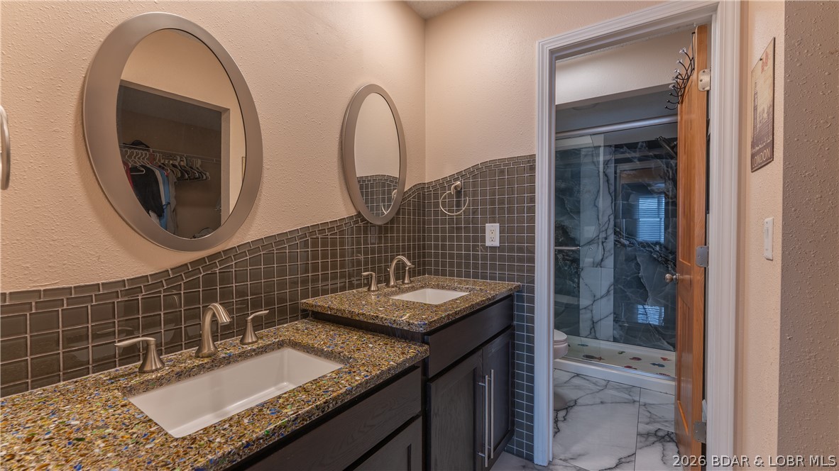 Sunrise Ridge Condominium - Residential