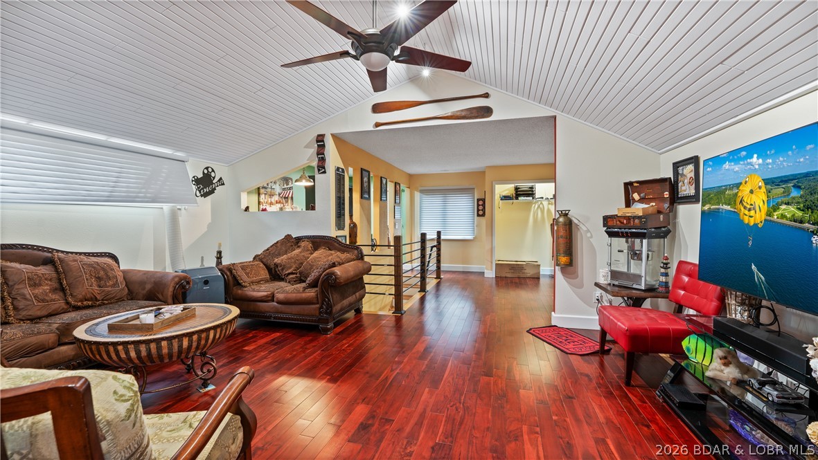 Sunrise Ridge Condominium - Residential