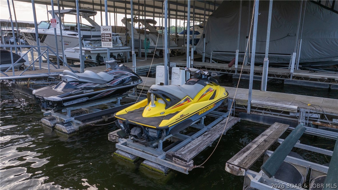 Sunrise Ridge Condominium - Residential