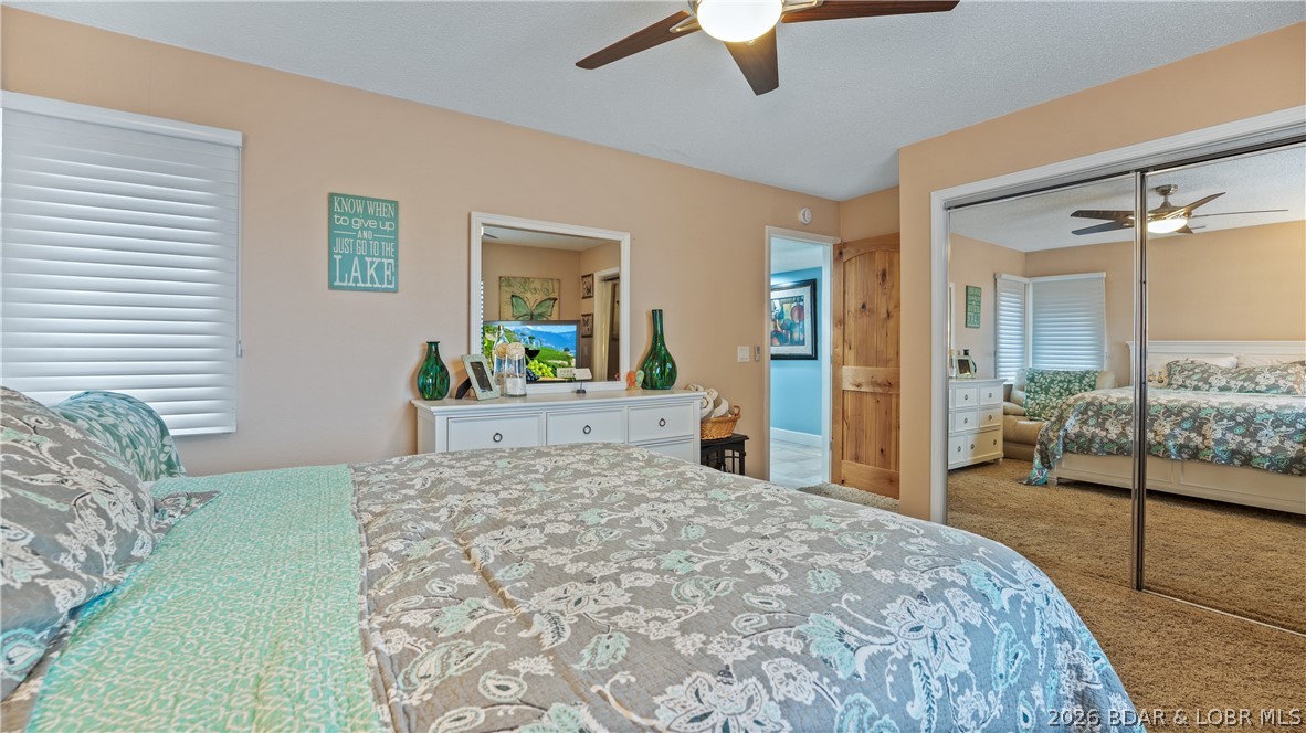 Sunrise Ridge Condominium - Residential