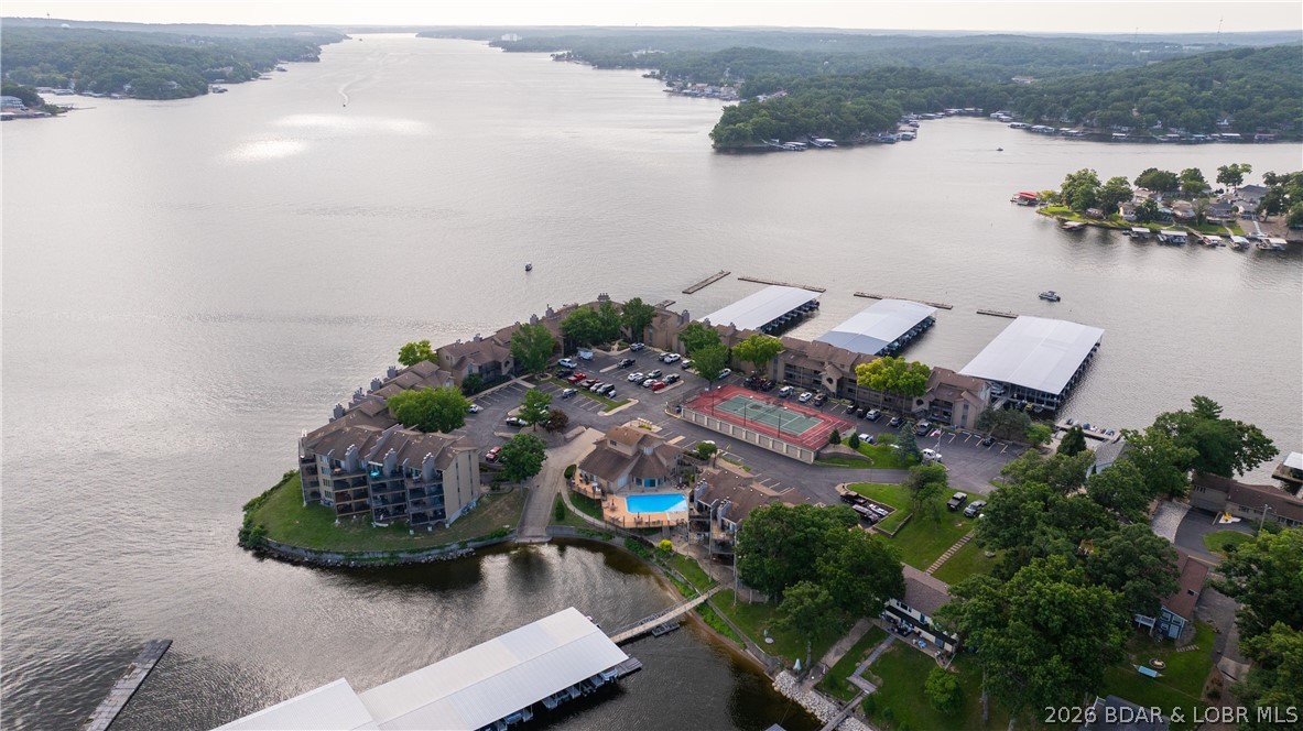 Sunrise Ridge Condominium - Residential