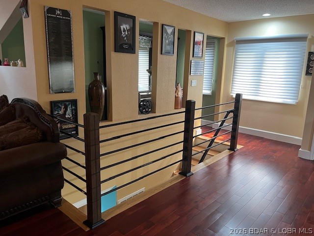 Sunrise Ridge Condominium - Residential