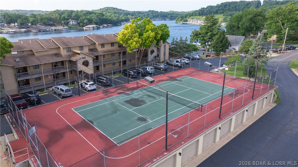 Sunrise Ridge Condominium - Residential