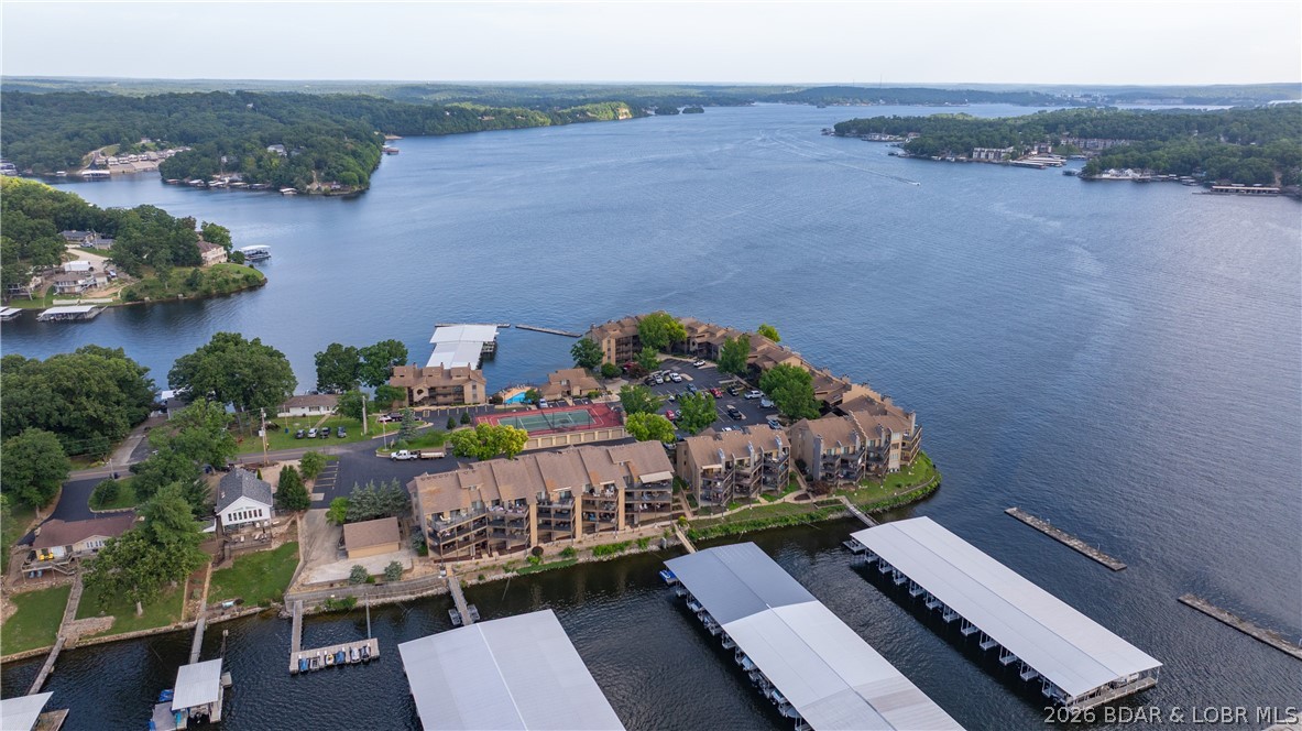 Sunrise Ridge Condominium - Residential