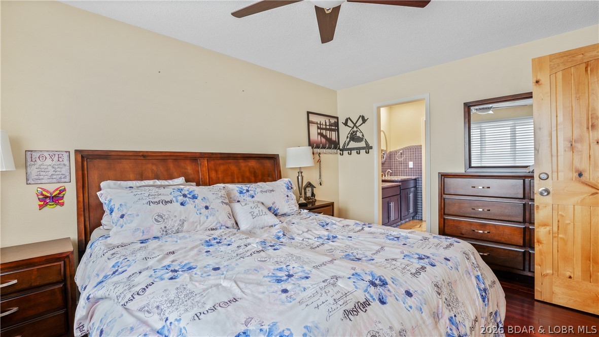 Sunrise Ridge Condominium - Residential