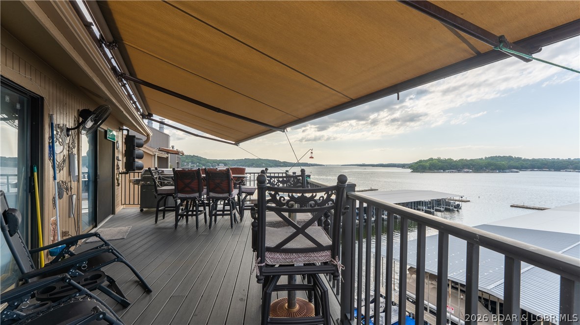 Sunrise Ridge Condominium - Residential