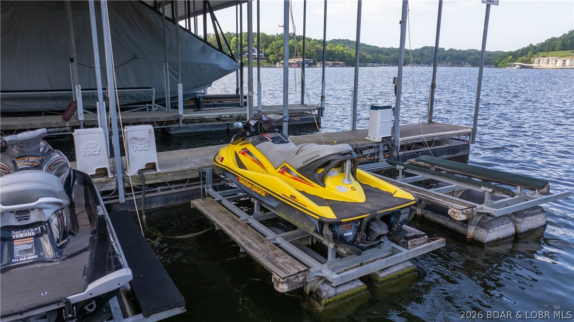 Sunrise Ridge Condominium - Residential