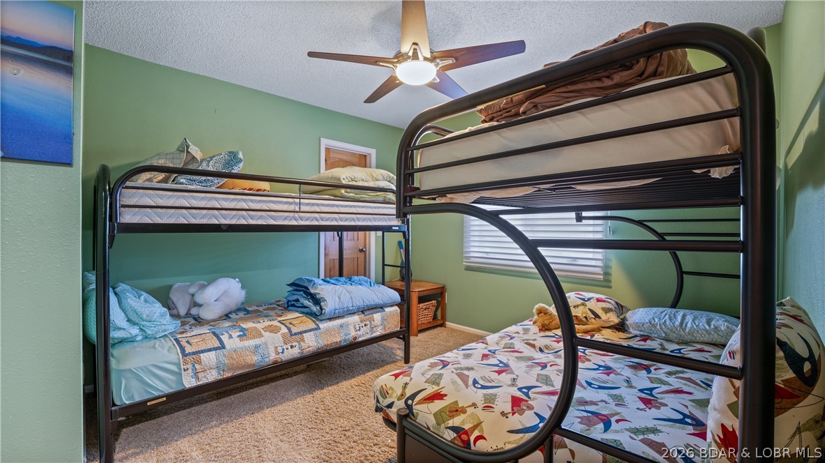 Sunrise Ridge Condominium - Residential