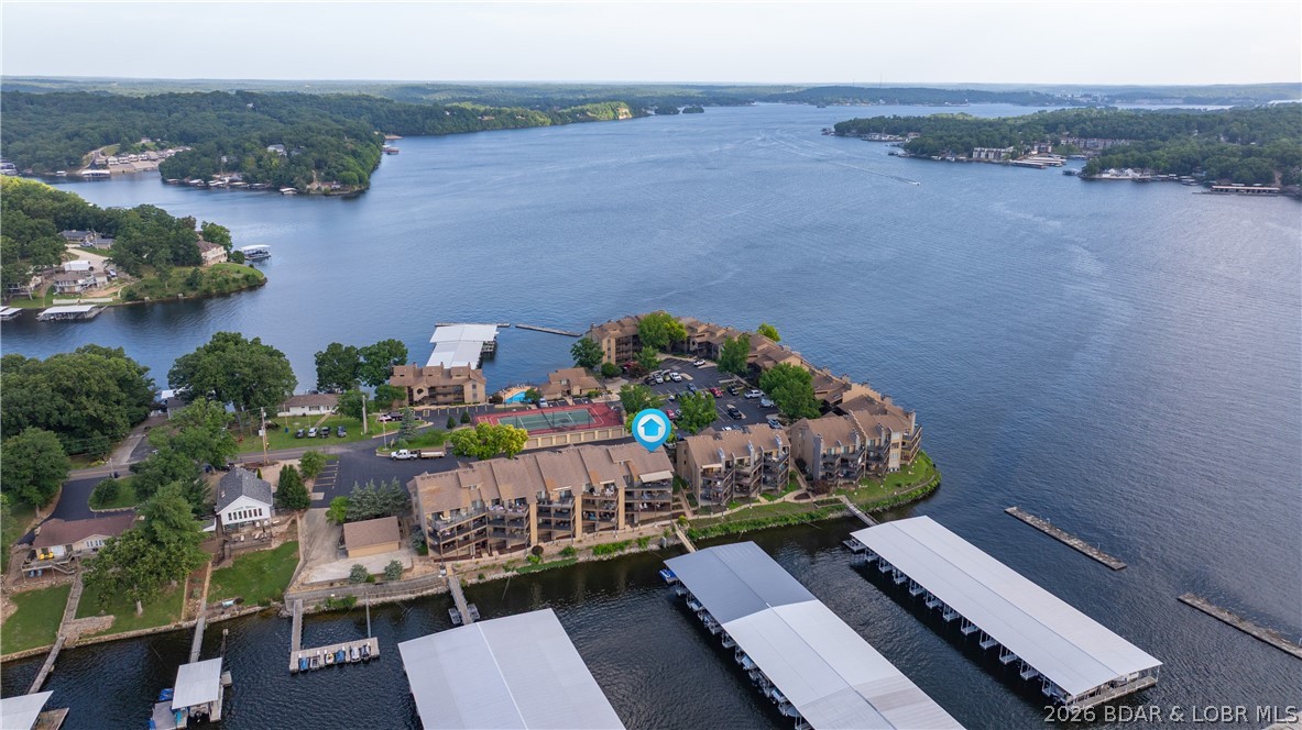 Sunrise Ridge Condominium - Residential