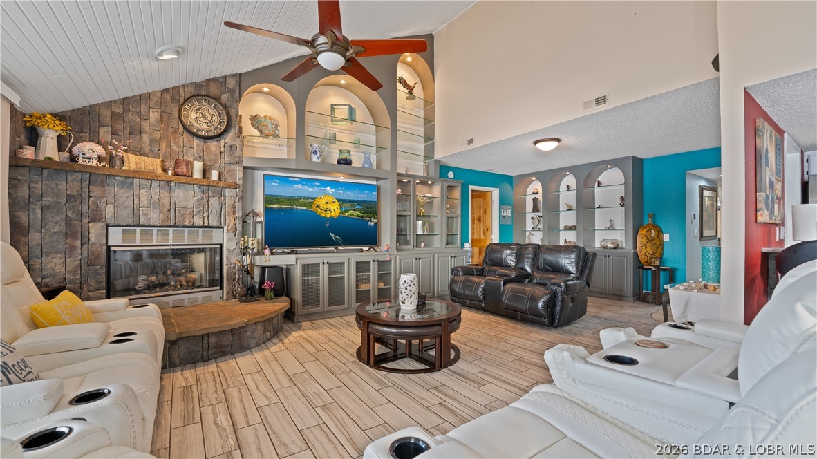 Sunrise Ridge Condominium - Residential