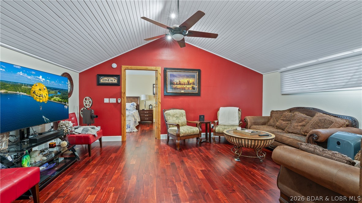 Sunrise Ridge Condominium - Residential