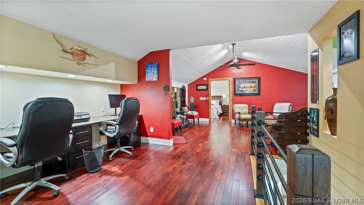 Sunrise Ridge Condominium - Residential