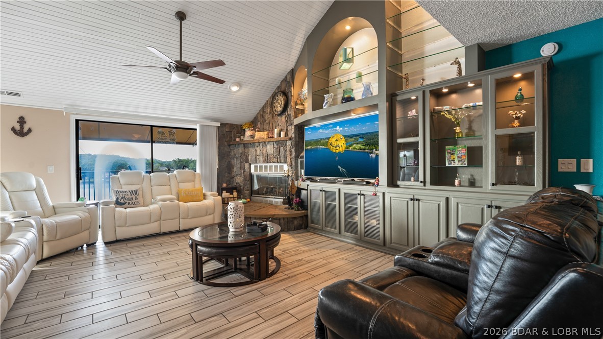 Sunrise Ridge Condominium - Residential