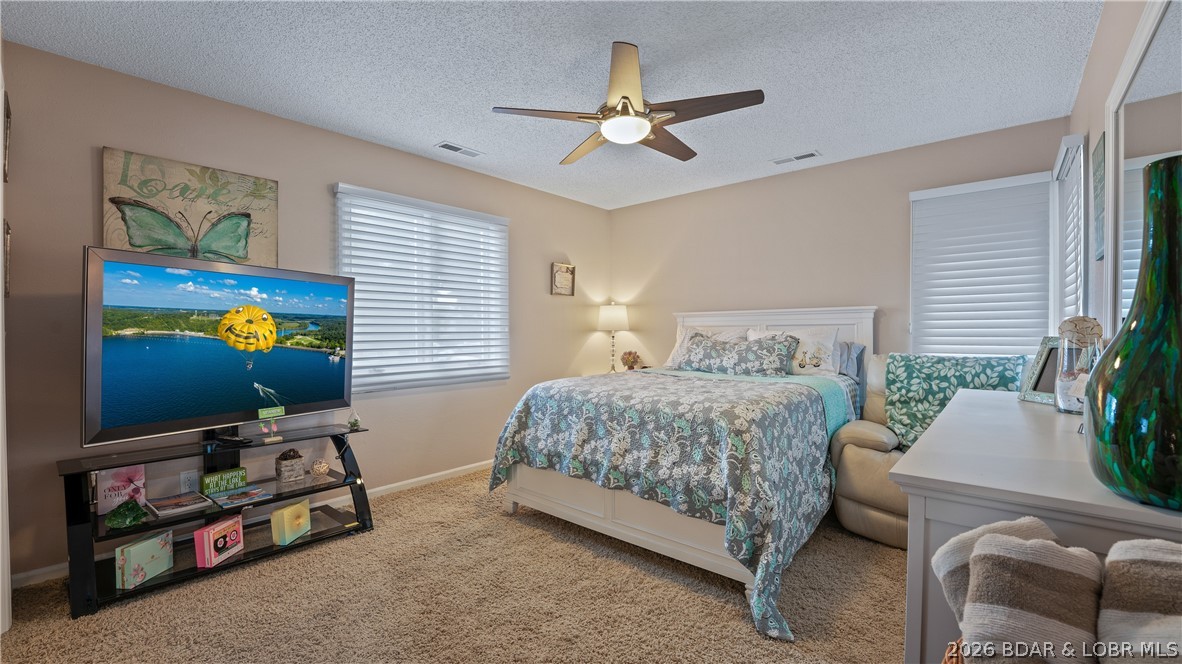 Sunrise Ridge Condominium - Residential