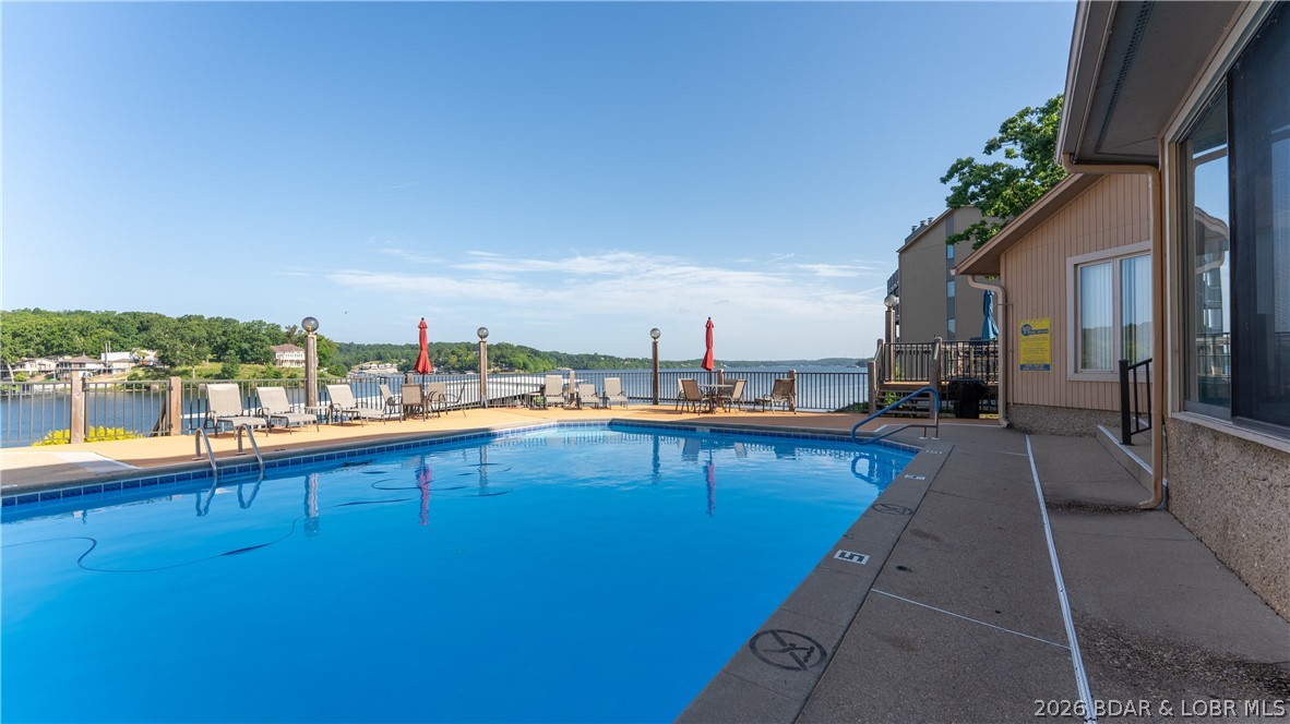 Sunrise Ridge Condominium - Residential