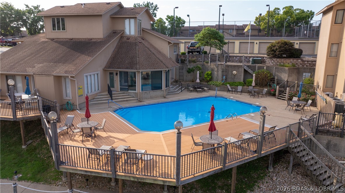 Sunrise Ridge Condominium - Residential