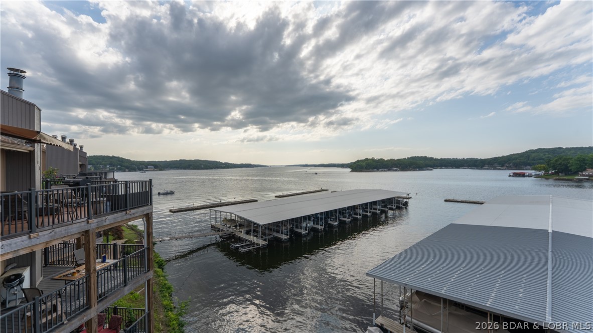 Sunrise Ridge Condominium - Residential