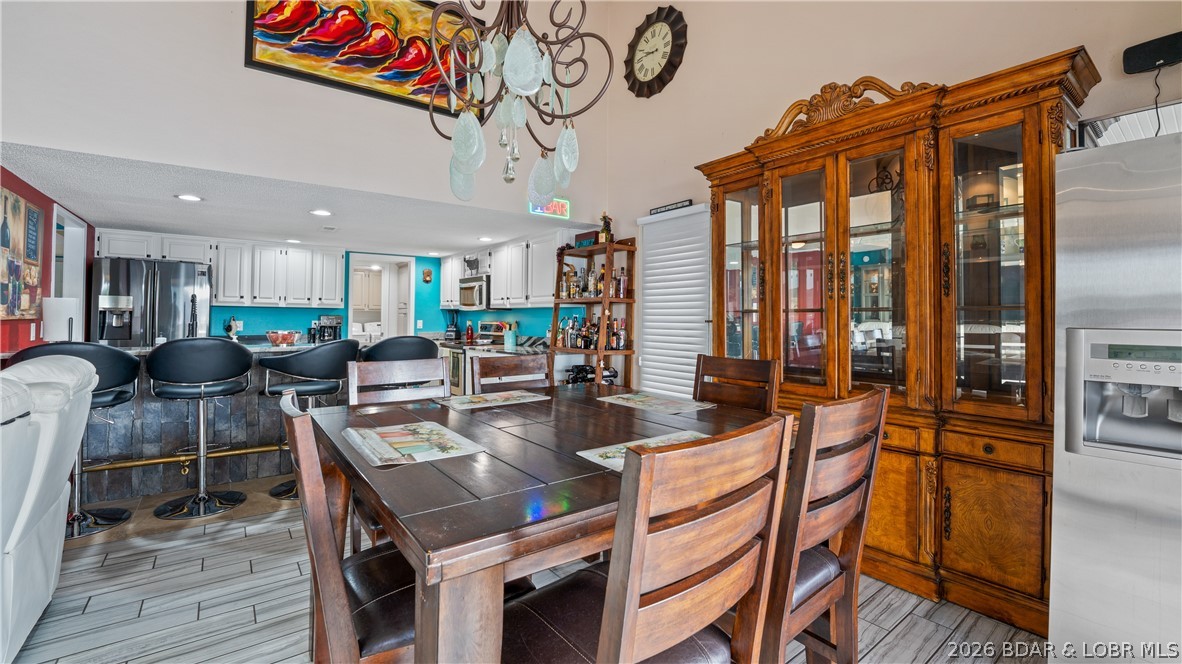 Sunrise Ridge Condominium - Residential