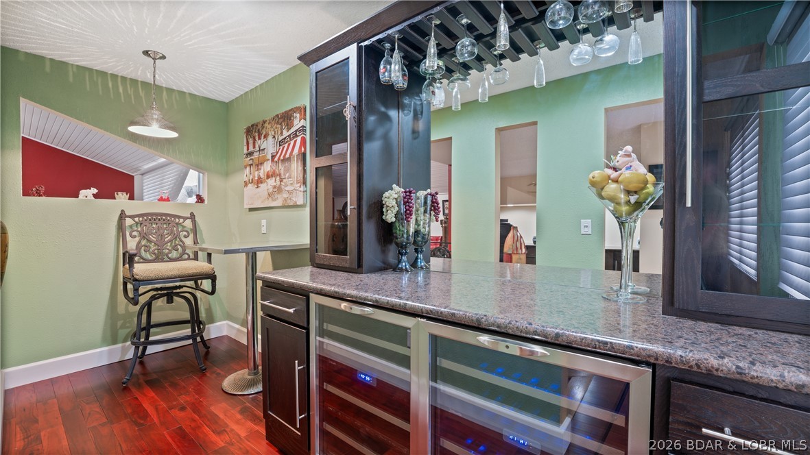 Sunrise Ridge Condominium - Residential