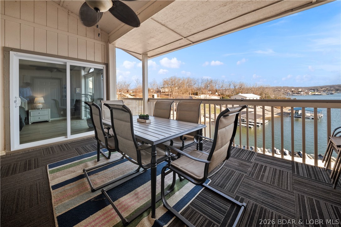 Aqua Fin Resort Condominium - Residential