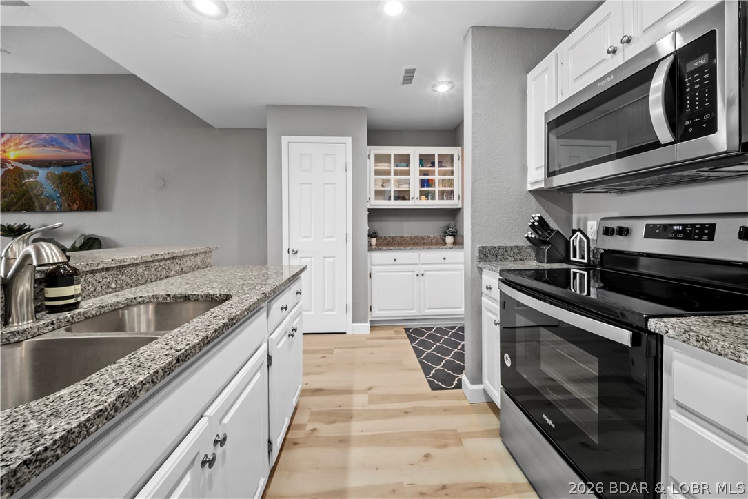 Aqua Fin Resort Condominium - Residential