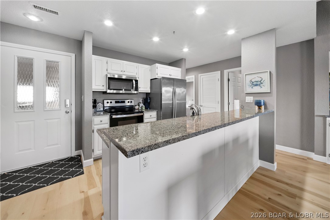 Aqua Fin Resort Condominium - Residential