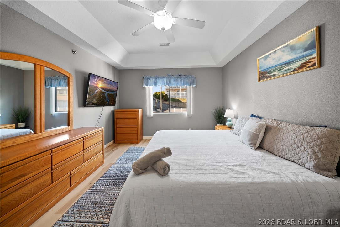 Aqua Fin Resort Condominium - Residential