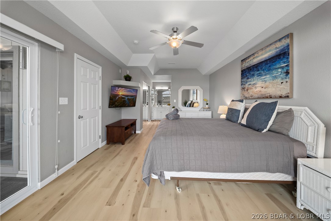 Aqua Fin Resort Condominium - Residential