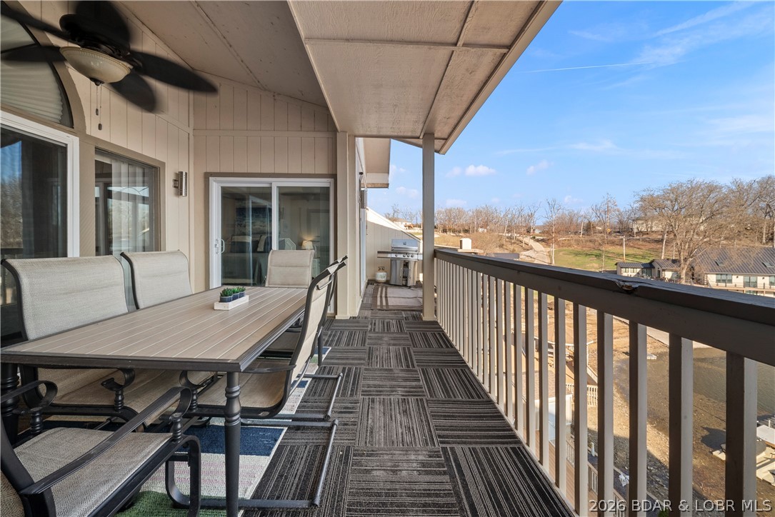 Aqua Fin Resort Condominium - Residential