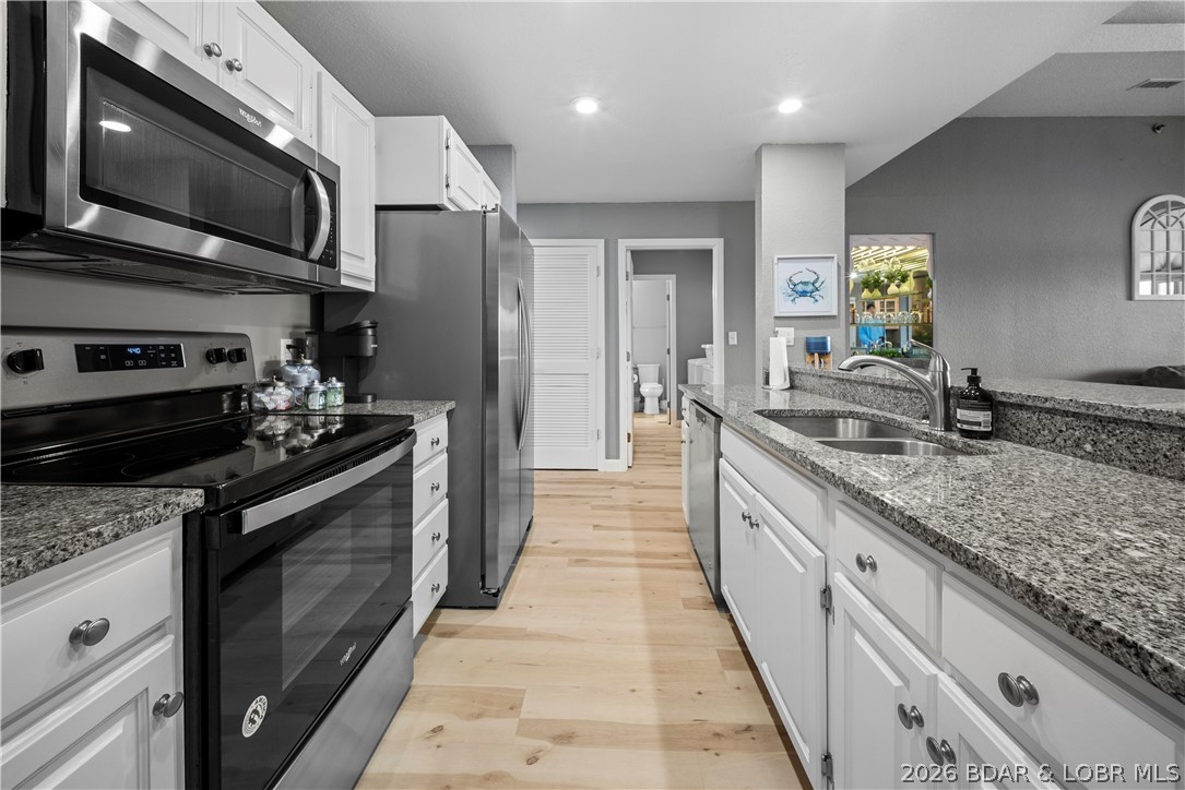 Aqua Fin Resort Condominium - Residential