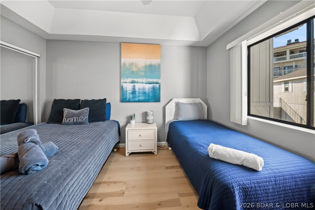 Aqua Fin Resort Condominium - Residential