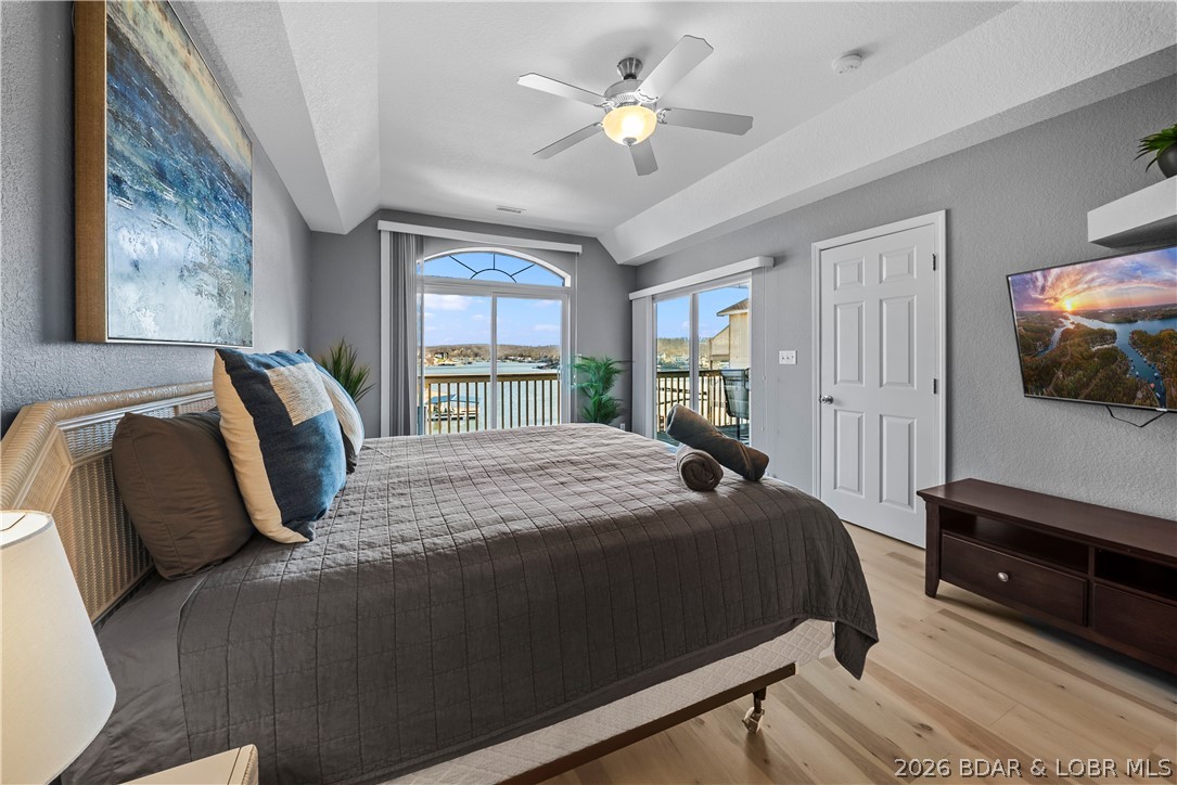 Aqua Fin Resort Condominium - Residential