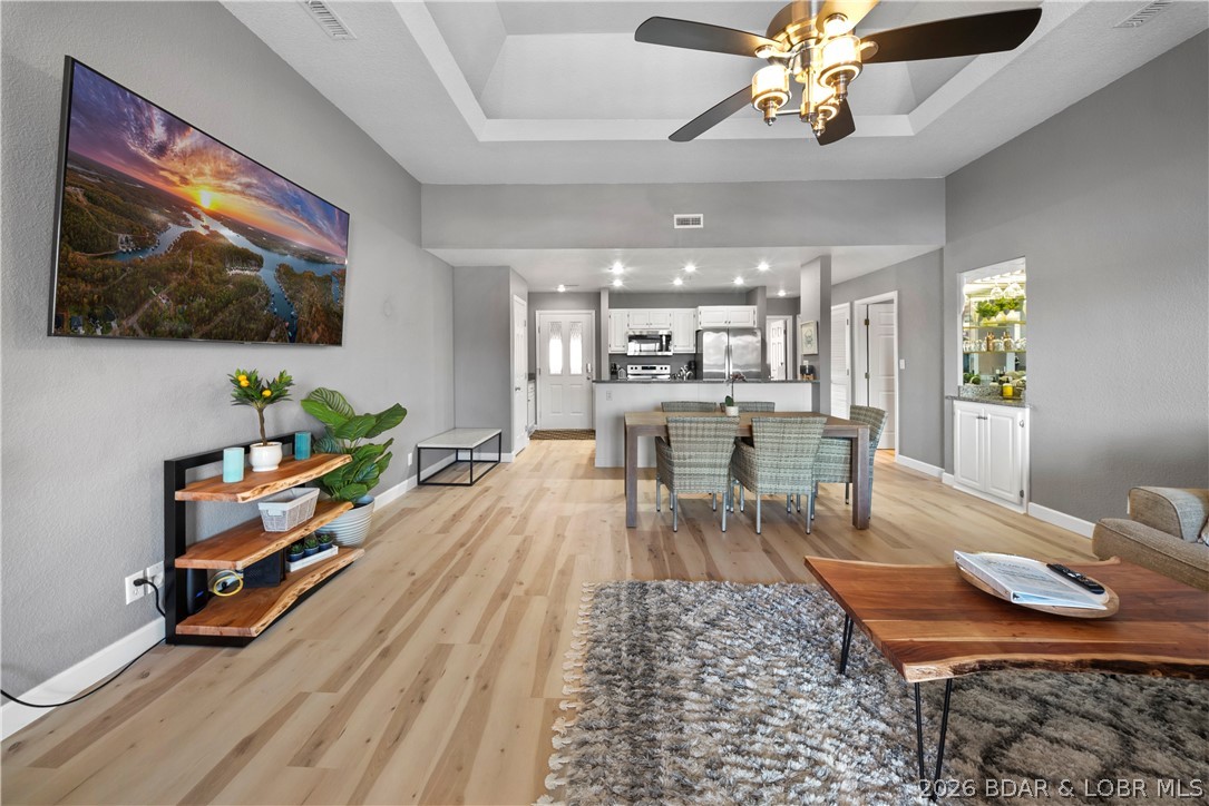 Aqua Fin Resort Condominium - Residential