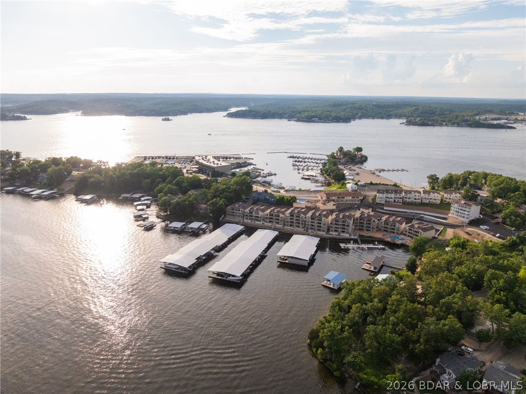 Aqua Fin Resort Condominium - Residential