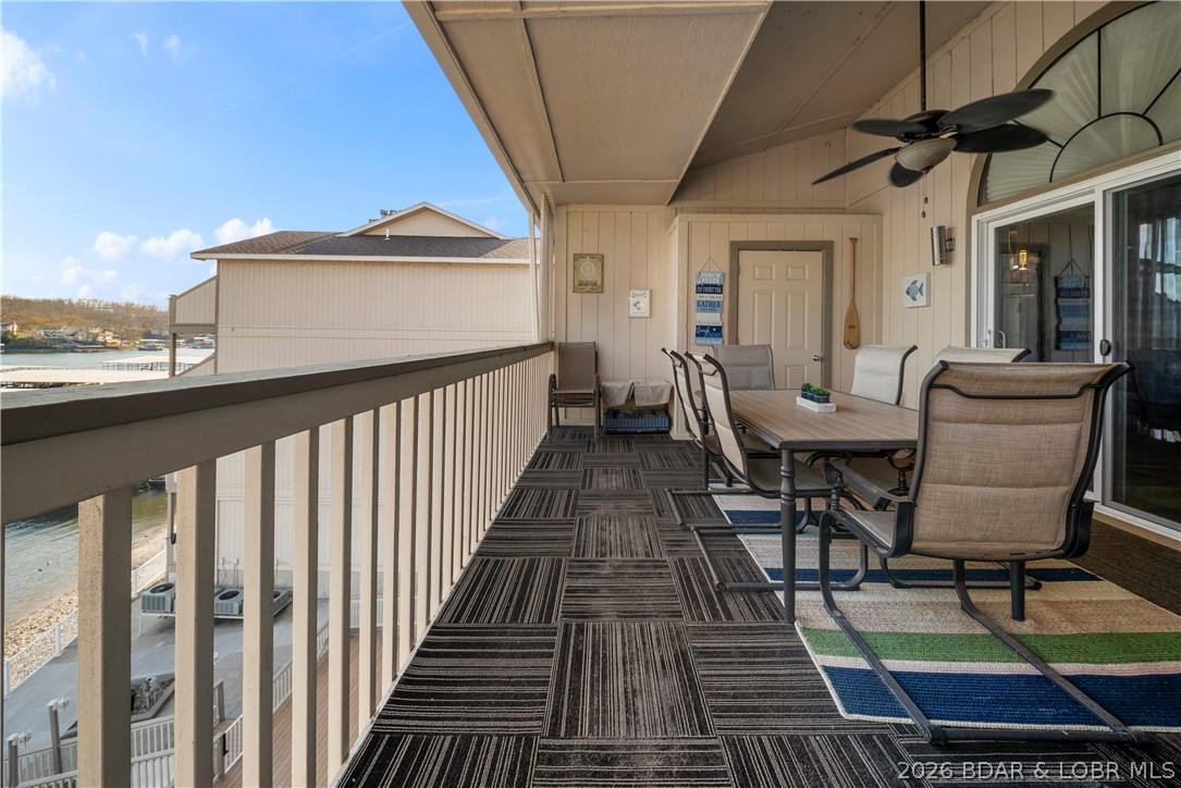 Aqua Fin Resort Condominium - Residential