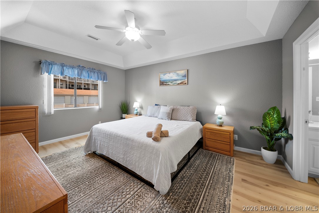 Aqua Fin Resort Condominium - Residential