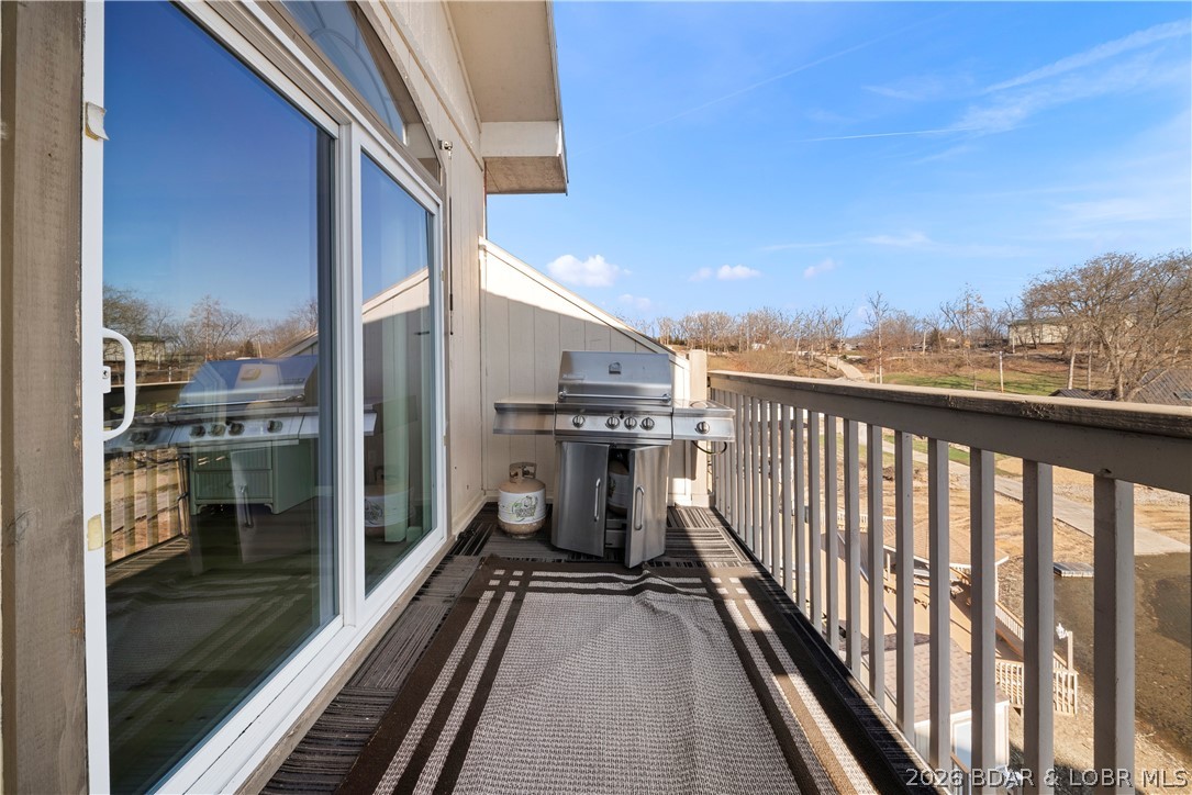 Aqua Fin Resort Condominium - Residential