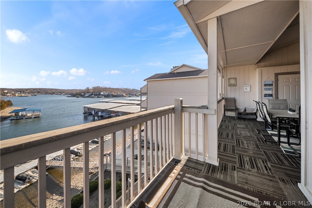 Aqua Fin Resort Condominium - Residential