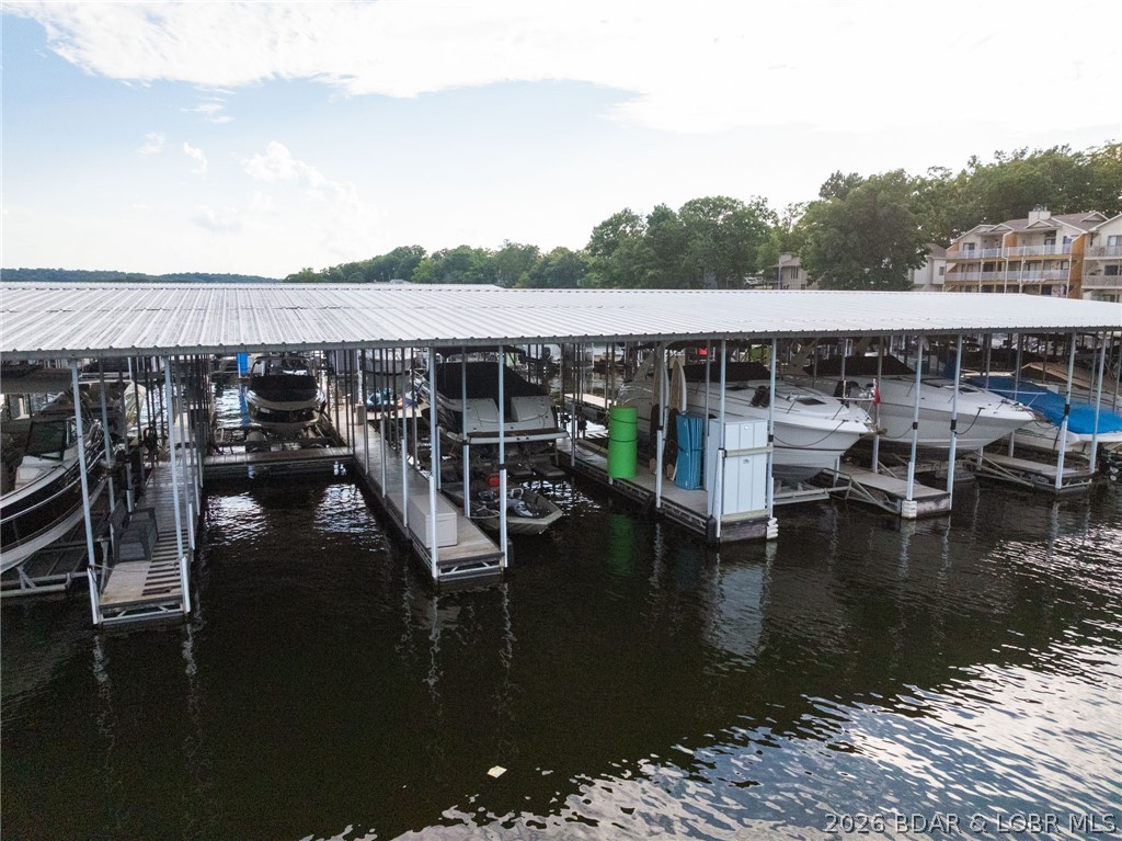 Aqua Fin Resort Condominium - Residential