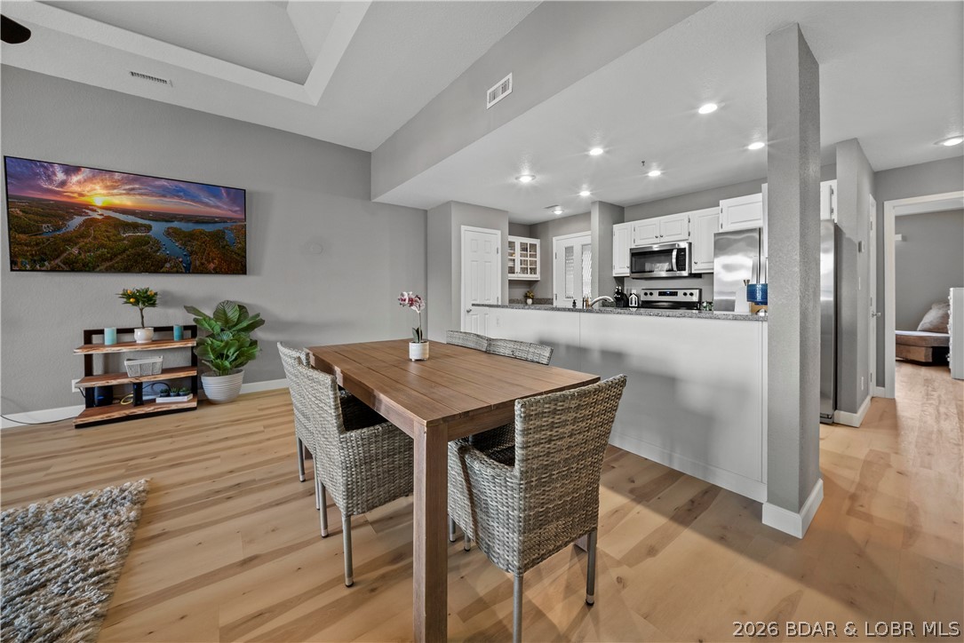 Aqua Fin Resort Condominium - Residential