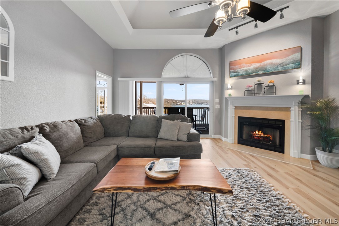 Aqua Fin Resort Condominium - Residential