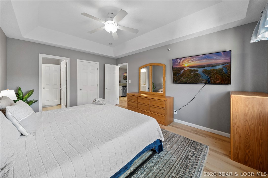 Aqua Fin Resort Condominium - Residential